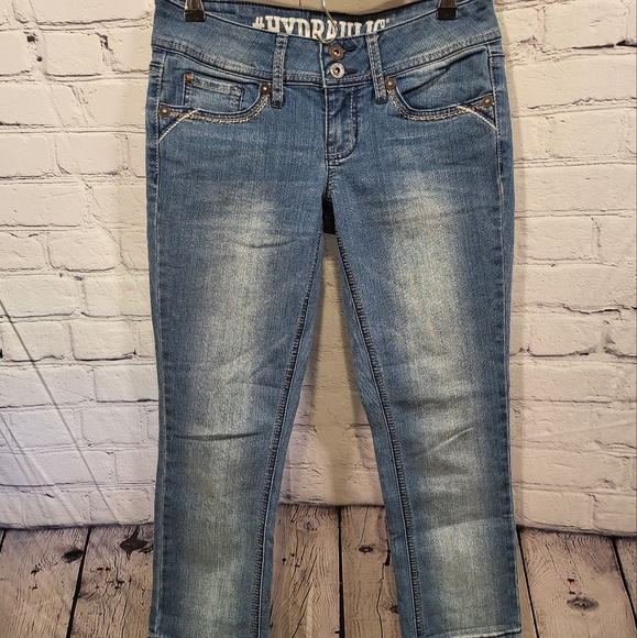 Taille 58 Jean boyfriend | Yours Clothing